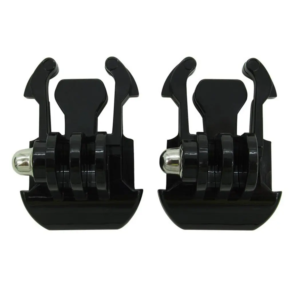 Buckle Basic Mount Quick-Release  Base Tripod Mount Buckle For Go pro Hero 2 3 3+ 4 for Gopro Camera Accessories