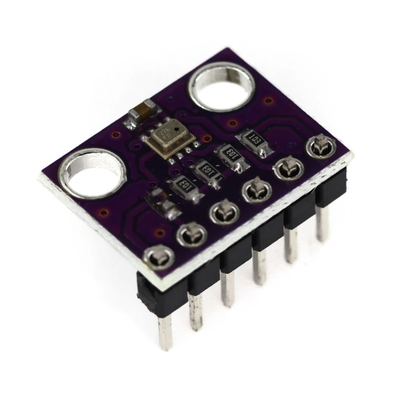 Druk Sensor Module BMP280 3V Digitale Barometrische Hoogte Druk Atmosferische Module GY-BMP280-3.3 GY-BME280-3.3
