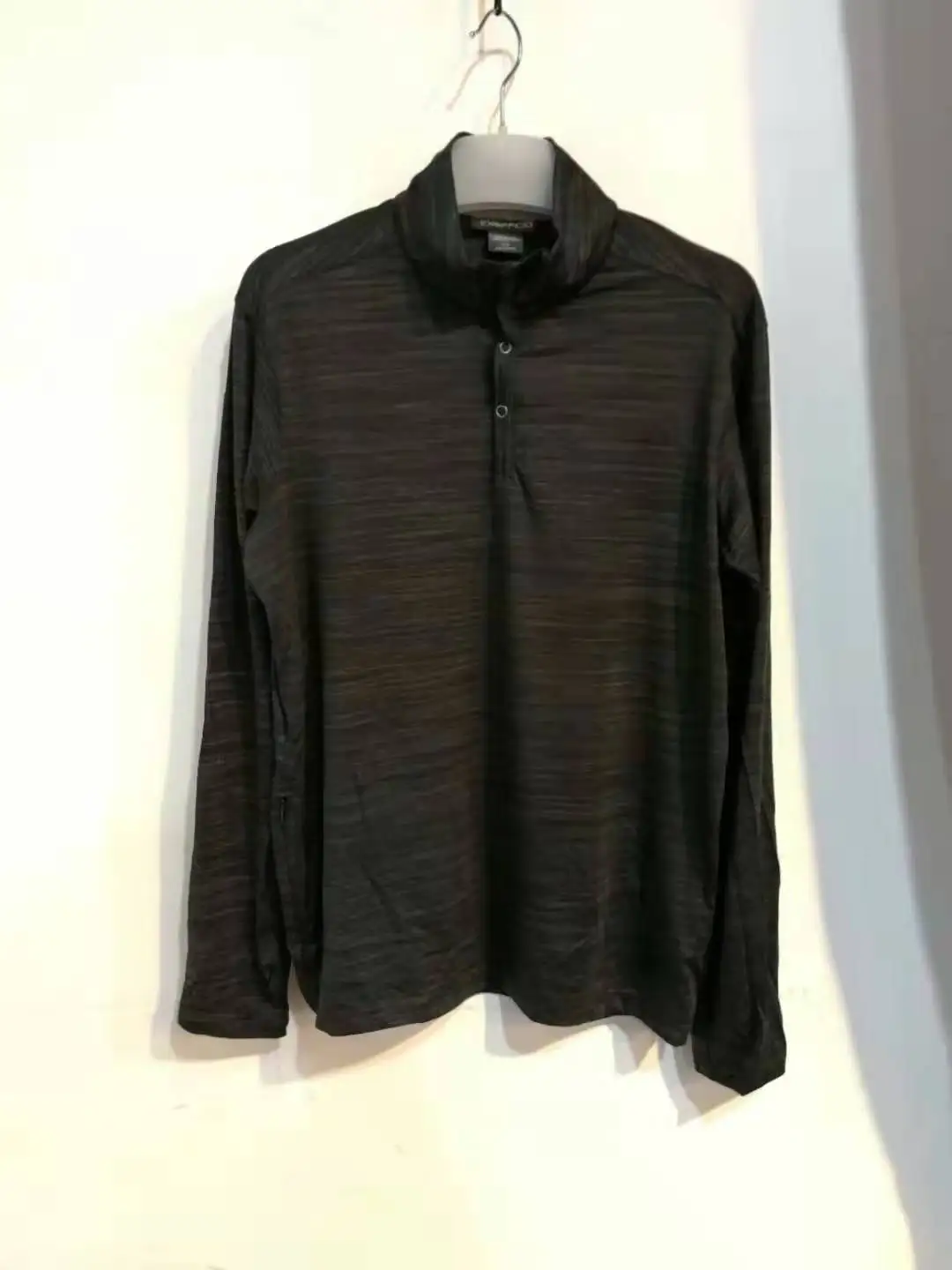 

Free shipping!!! Men's Quick Dry Outdoor Long Sleeve Shirts