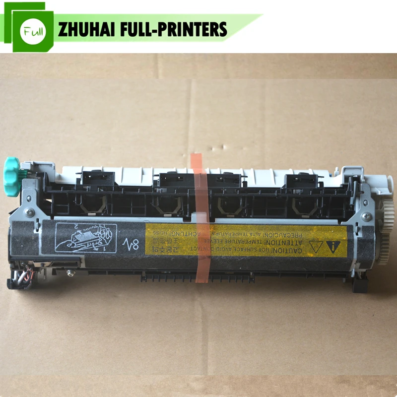 Refurbished Fuser Unit for HP LaserJet 4345 M4345 120V RM1-1043-080 RM1-1043-000