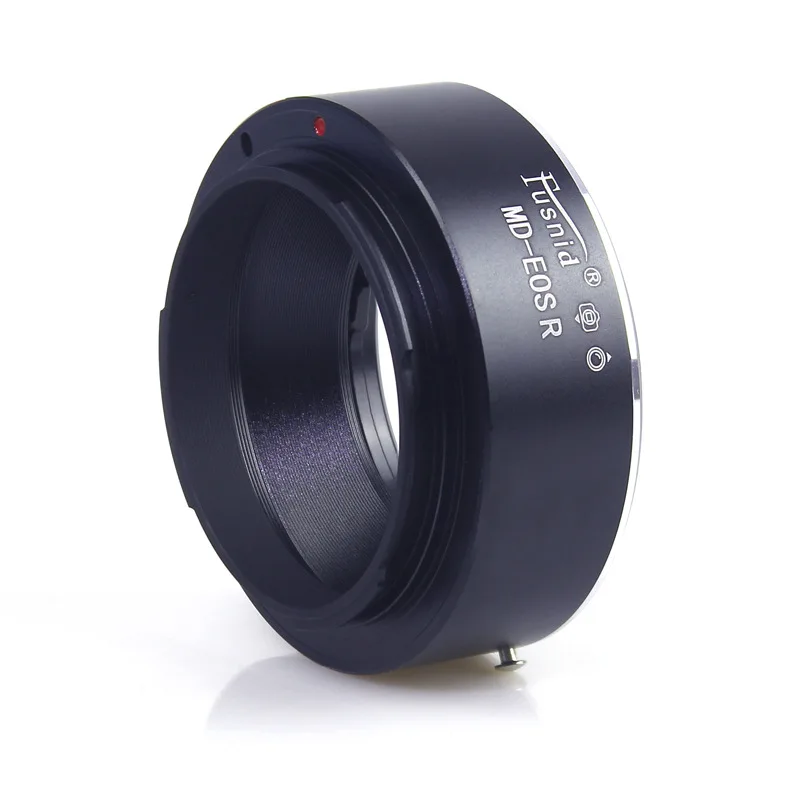 MD-EOSR adaptador anel para leica lr montagem lente para canon eos r câmeras sem espelho