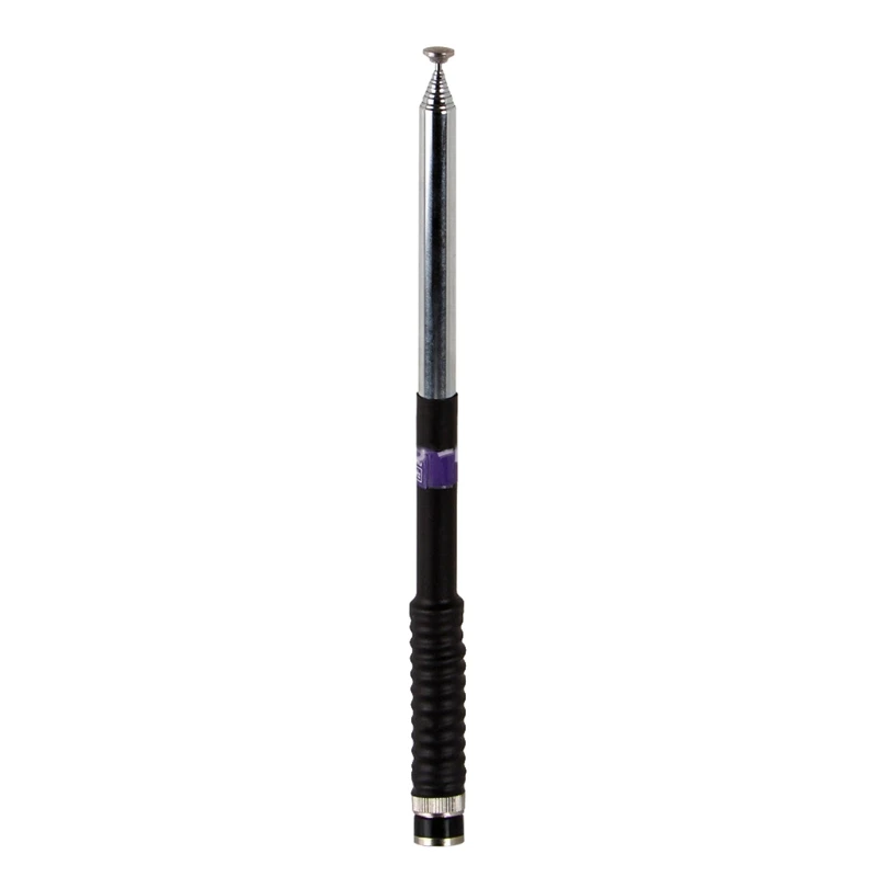 

Gain Telescopic BNC Antenna For ICOM V8 V80 IC-V82 IC-U82 Kenwood TK310 Walkie Talkie Two Way Radio VHF 136-174MHz FP10120