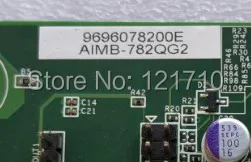 

Industrial equipment board AIMB-782 REV.A1 19A6078203-01 AIMB-782QG2 9696078200E