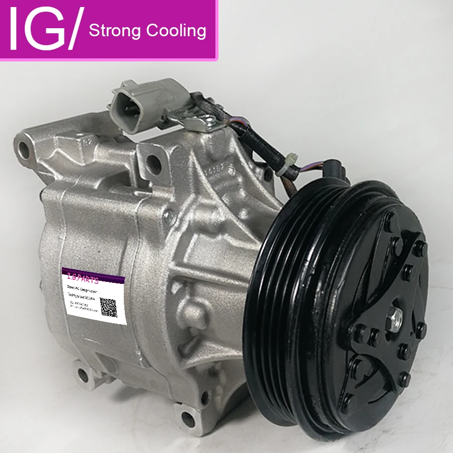 for AUTO AC COMPRESSOR FOR TOYOTA COROLLA 1.4 1.6 2.0 88310-02182 88310-02251 88310-02320 88310-1A582 88320-1A481