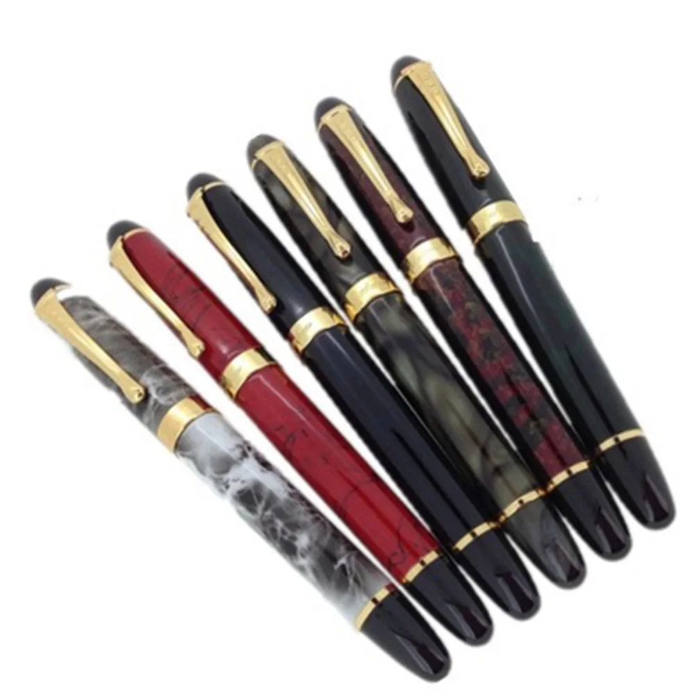 

Metal Ballpoint Pen For Men And Women Signature Pen Business Writing Pen Office School Stationery