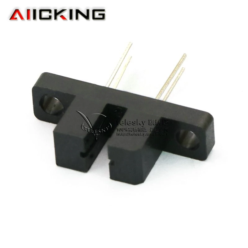 5/PCS H21A1 DIP4 21A1 3MM Photoelectric Sensor