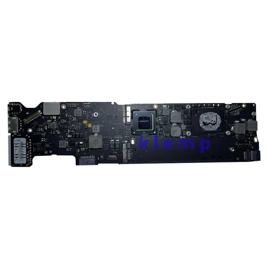 Thử Nghiệm A1466 A1369 Cho MacBook Air 13 "A1466 Logic Ban Dây 2 I5 I7 4GB 8GB 16GB 2010 2011 2012 2013-2017 Năm