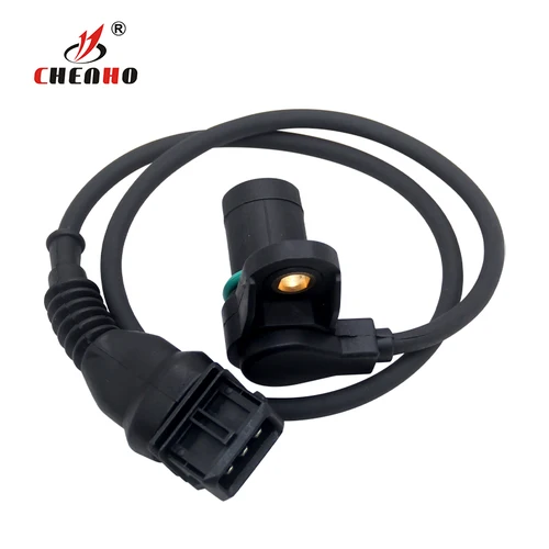 Imagen 2 del producto SENSOR de posición del árbol de levas, accesorio para BMW E39, E46, E53, E60, X3, X5, Z3, Z4, 12141438081, 12147539165, 530, 528, 525, 330, 328, i ci xi, 325, 323, 320, nuevo