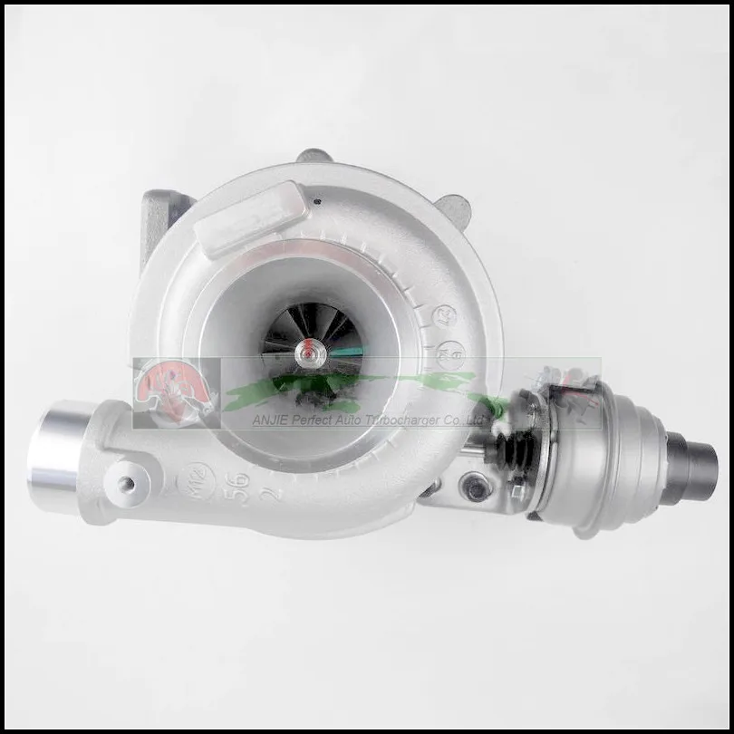 Turbo GT20V 789773 789773-5028S 789773-5026S 789773-5018S 789773-5013S For IVECO Hansa F1C Euro 5 3.0L 09- 107Kw