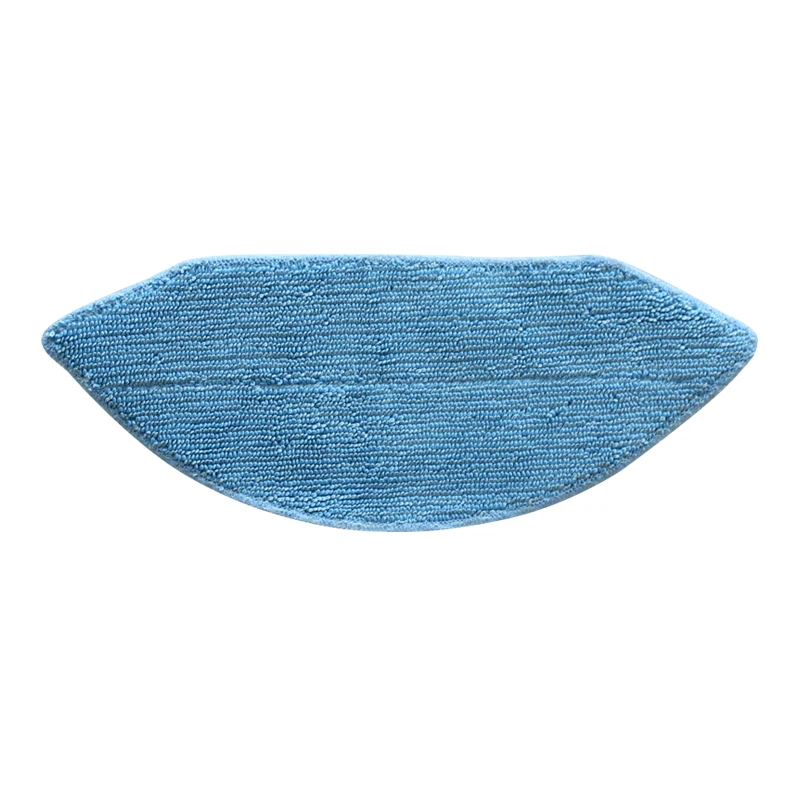 HEPAแปรงด้านข้างแปรงด้านข้างMopแผ่นผ้าRagชุดสำหรับEcovacs Deebot U2 DGN22หุ่นยนต์เครื่องดูดฝุ่นเปลี่ยนชิ้นส่วน