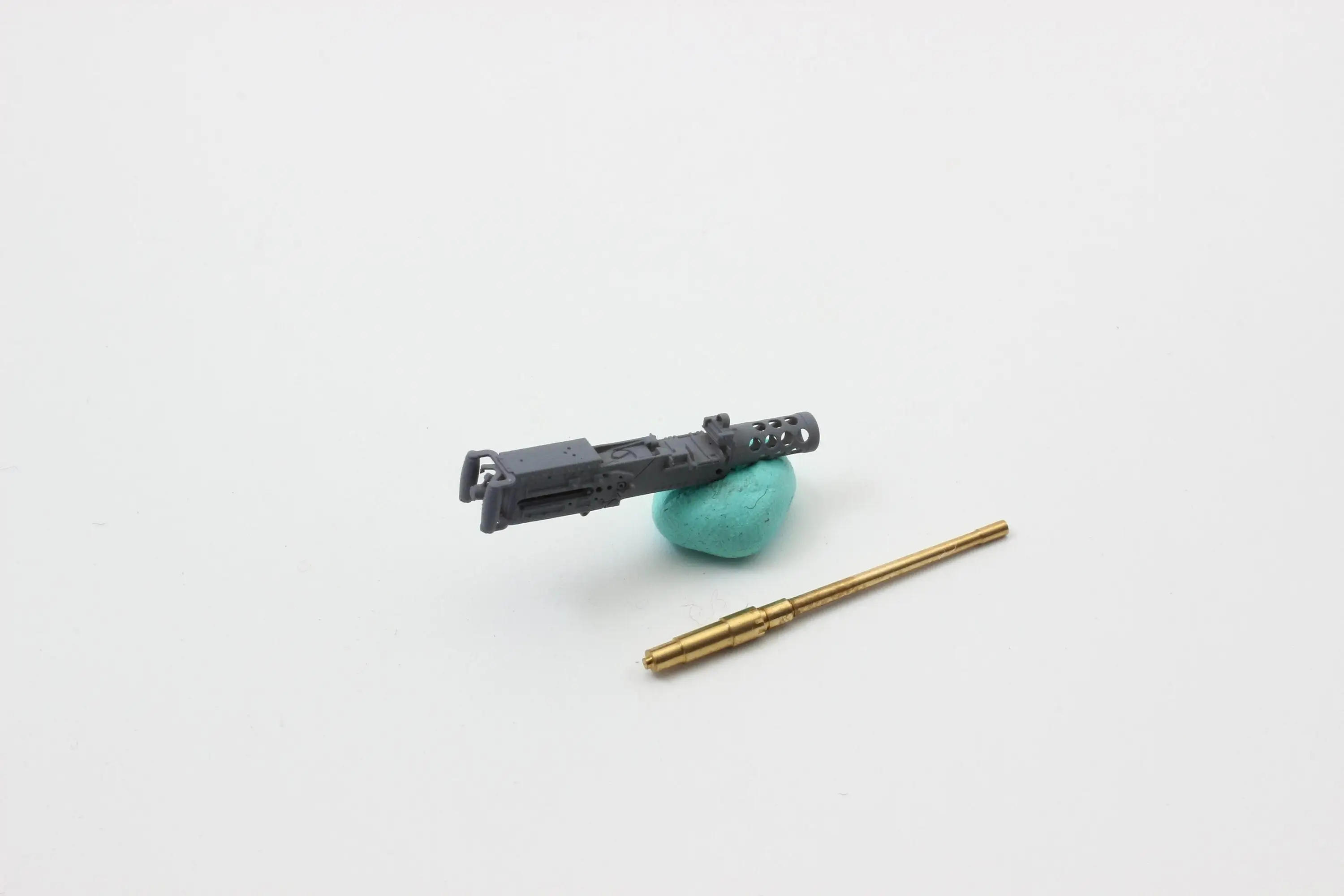 Orange Hobby G35-217 M2HB Machine Gun universal part