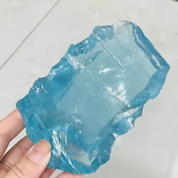 Natural Andrew Mineral Quartz Crystal Rock Tumble Stones For Chakra Healing Decoration