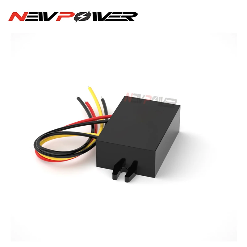 24v Application Module Step down 50v to 24v dc-dc Converter 30v 34v 37v 39v 40v 45v 48v 51v 54v 57v 60v Power 1a 2a 24w 48w