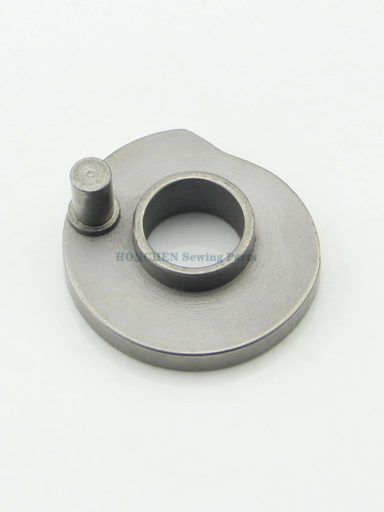 

Кнопка с проушиной, детали для швейной машины, стопорное колесо, приводной стежок в сборе 10,1095.3.000, приводной кулачок, подходит для REECE S101 S104