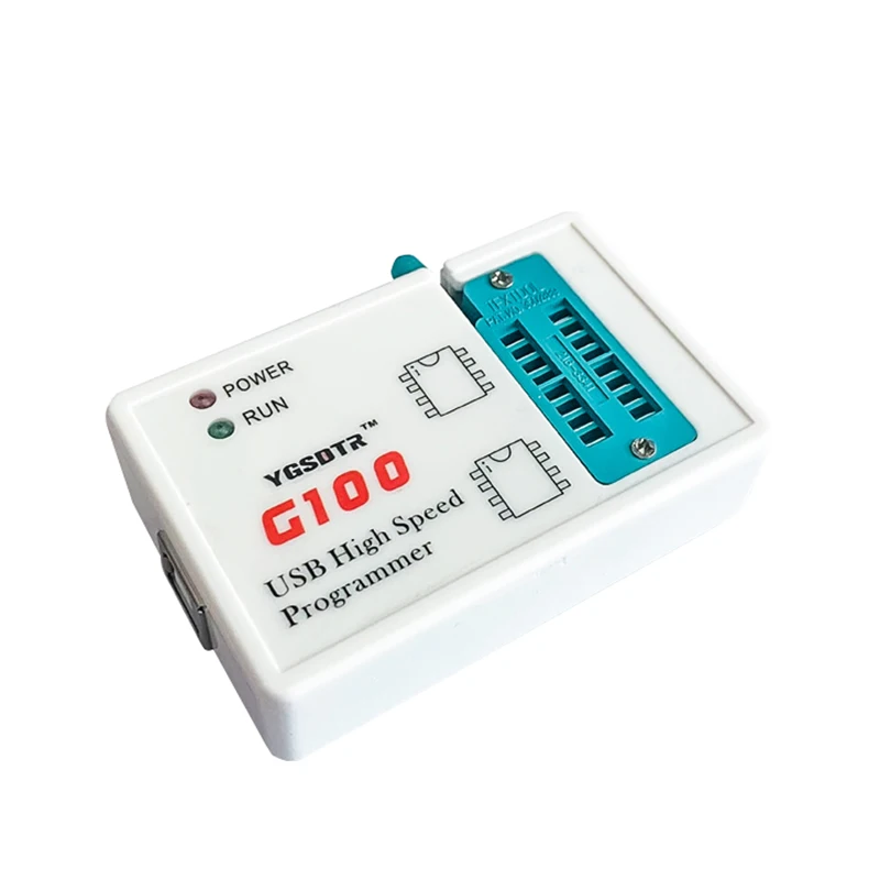 G100 Lập Trình Viên 25spi Đèn Flash / 24 / 25/95Eeprom Chip BIOS Đầu Đọc/Nhà Văn Ổ Giá Rẻ