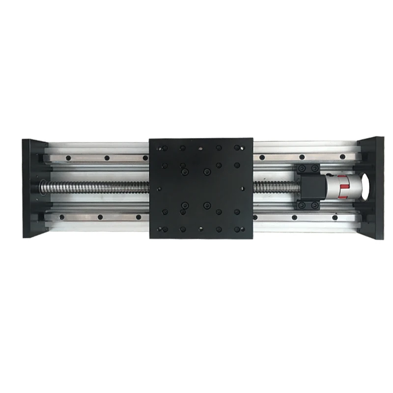 Customized GX150 SFU2005-300mm Linear Guide Rail Linear Actuator