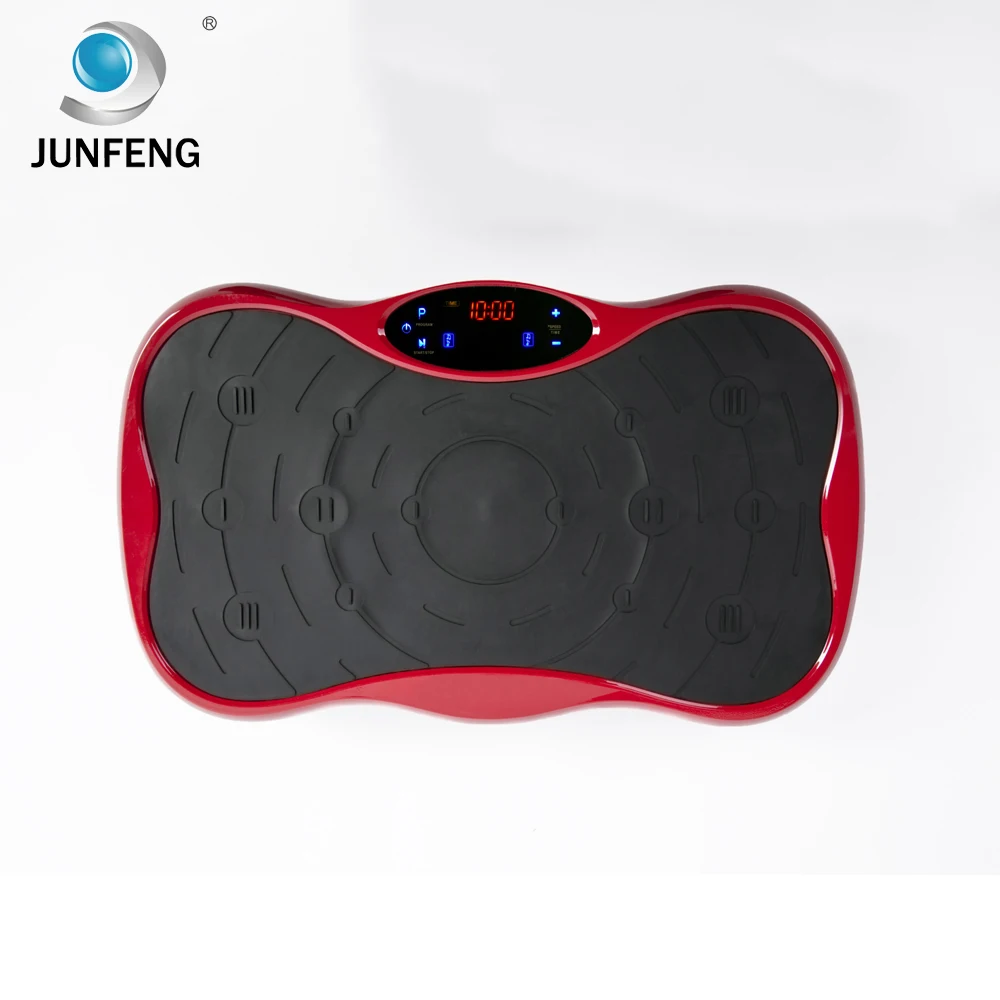 JF-CFM01 Vibration massage machine vibration exercise board