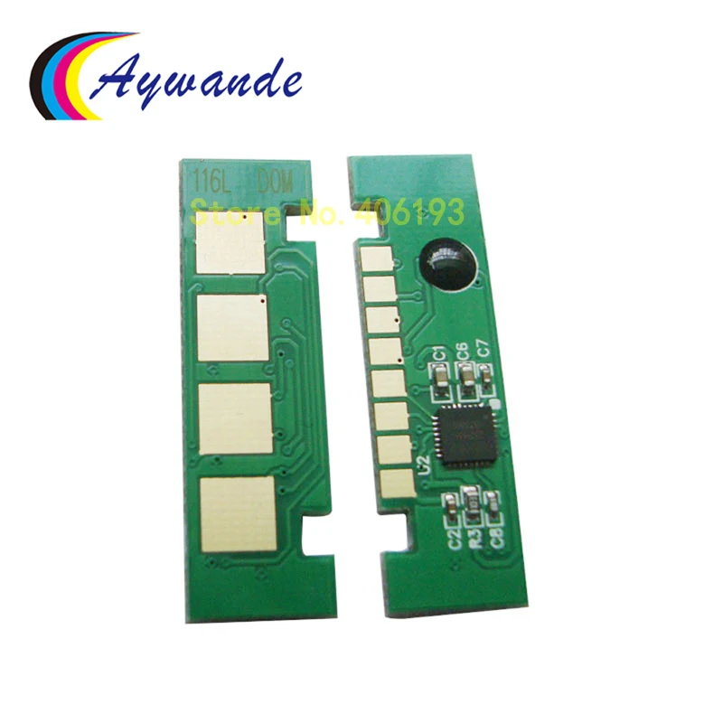 1X 106R02777 Chip Reset for Xerox Phaser 3052 3260 WorkCentre 3215 3225 106R02778 Toner Cartridge Chip