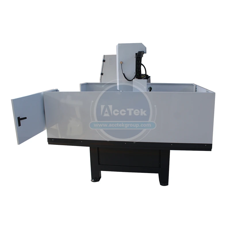 Mini fresadora CNC 3018 Pro Max, máquina de grabado de Metal, molde de latón, fresadora de Metal, barata, 6060
