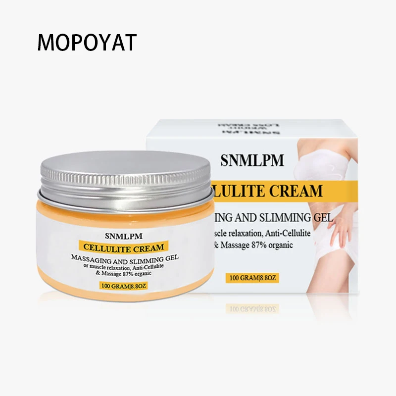 Slimming Cream burns fat quickly reduces weight reduces fat belly beautifies waist body care effectively improves firm health