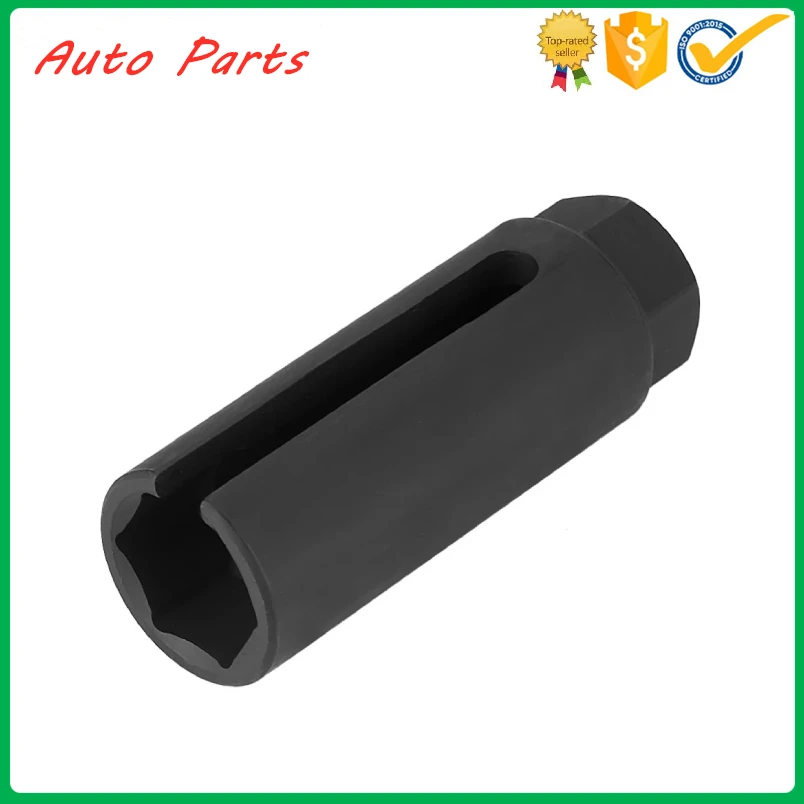 Car Styling Universal Car O2 Oxygen Sensor Removal Socket 7/8