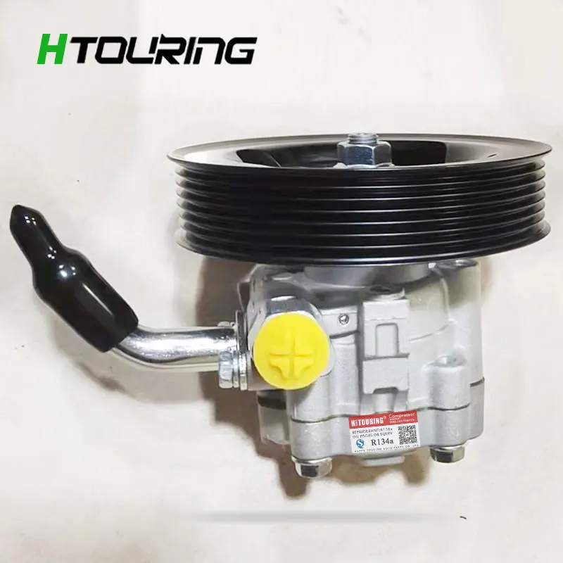 Auto Power steering pump for Nissan Armada Infiniti QX56 QX80 5.6 V8 49110-1LA0B 491101LA0B 49110 1LA0B PSP0032