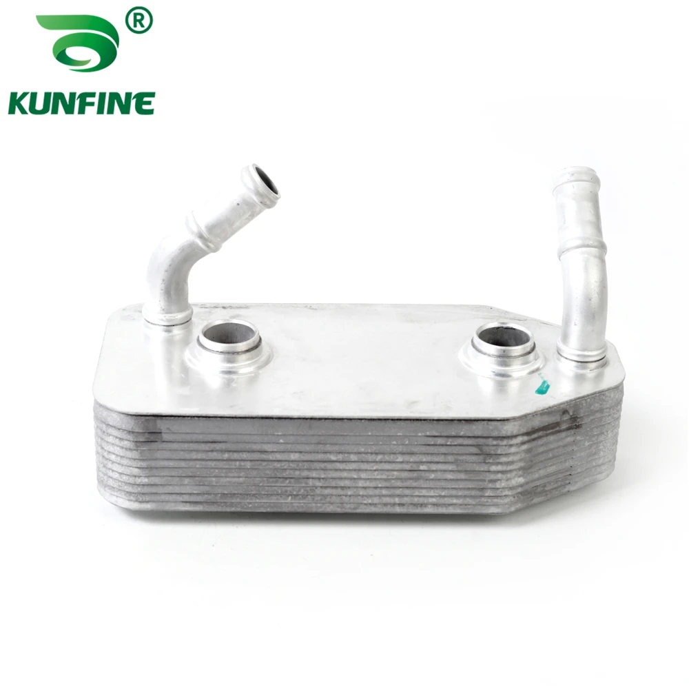 Engine Automatic Transmission Oil Cooler Gearbox radiator gearbox cooler For VW Bora Golf 4 OEM No. 096 409 061G 096409061G