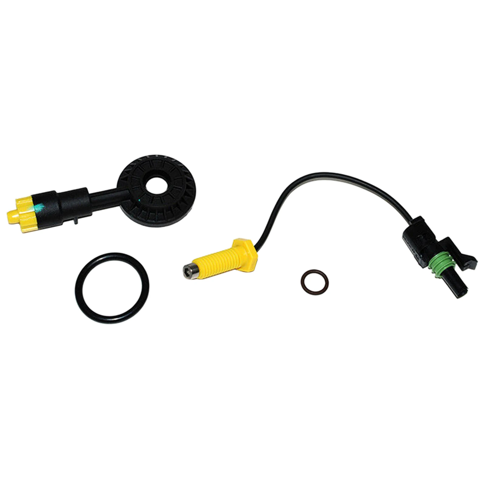

Durable Fuel Water Sensor for LAND ROVER DISCOVERY 3 2.7 TdV6 Models Replace Repair Parts