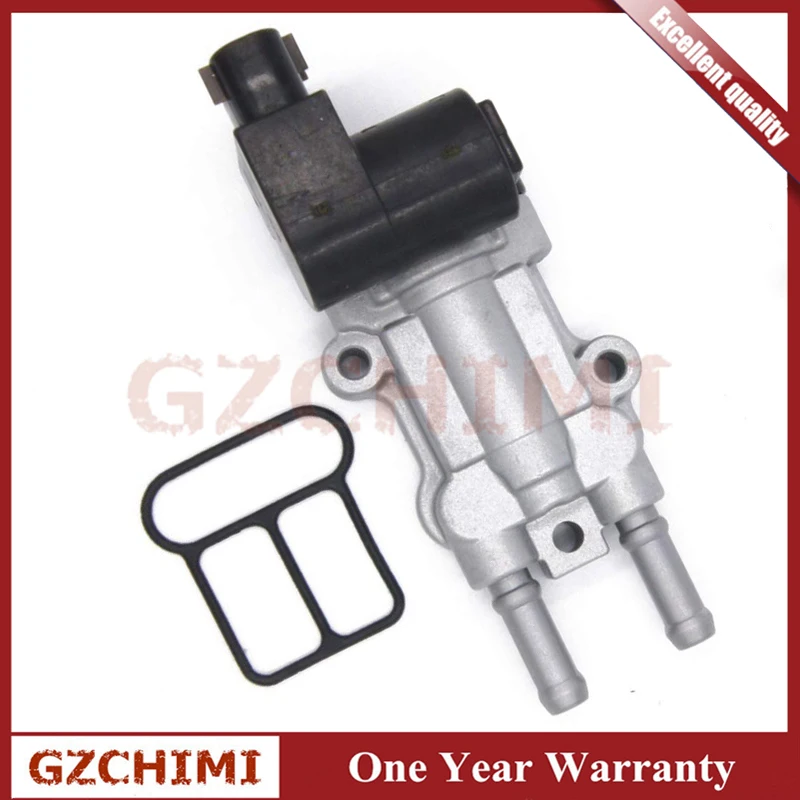 222700-D040 22270-22061 Idle Air Control IAC Valve  Fits For Toyota Matrix Corolla 1.8L Vibe