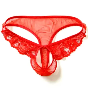 11 principais vendas cueca gay transparente - №11