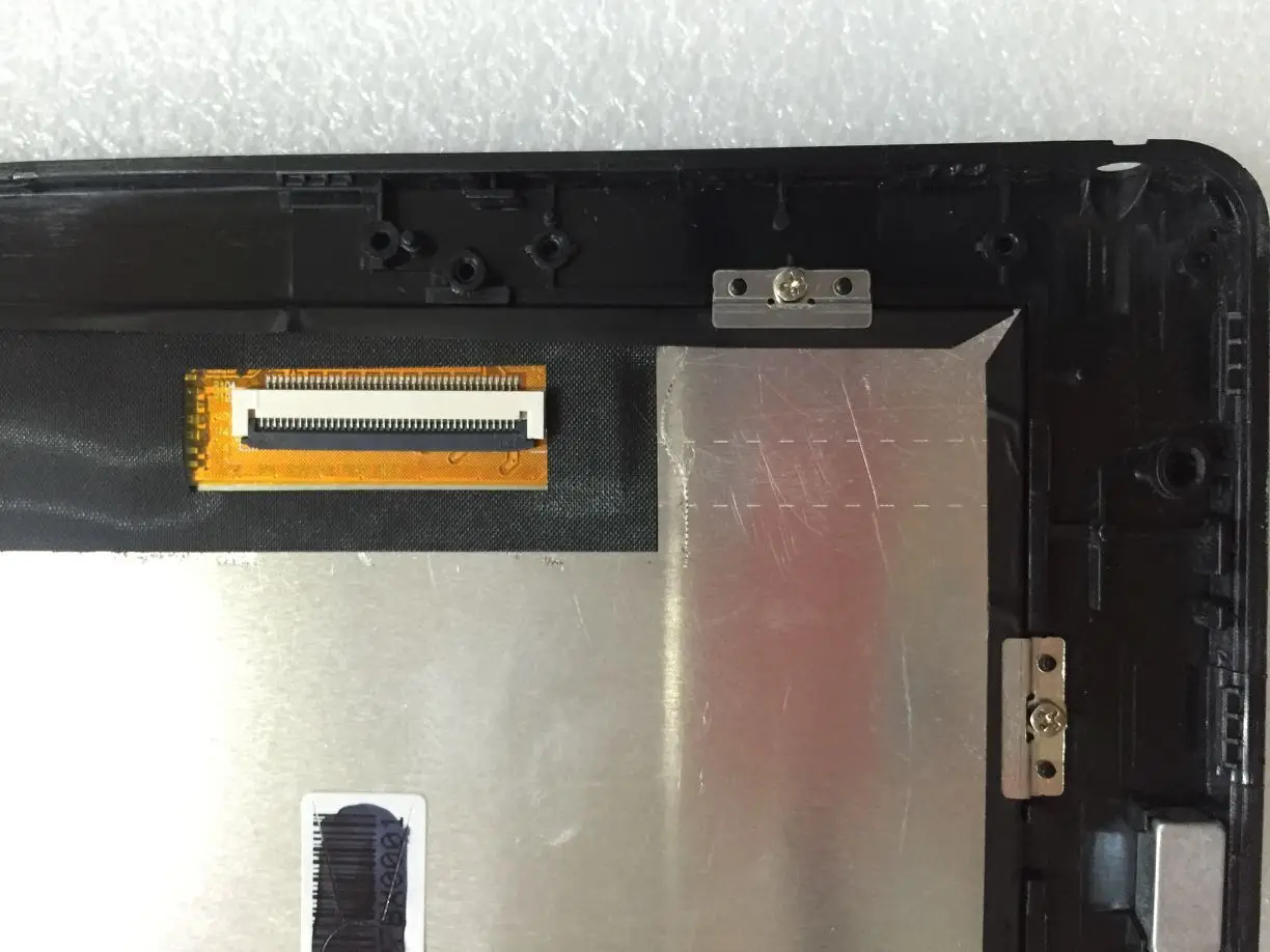 Imagem -03 - Tela Lcd Touch de Led de 10.1 Polegadas para Lenovo Ideapad Miix 31010icr 1366x76.