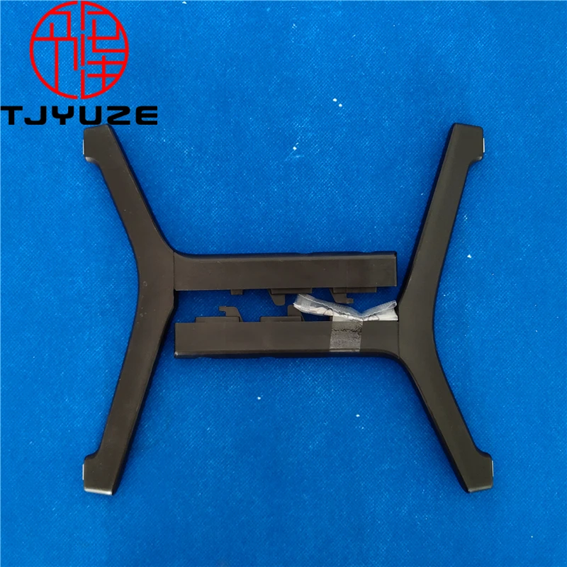 

New And Original For TV Bracket QA55Q700 BN96-51869A BN96-51870A Stand Legs Base BN96-51869 BN96-51870