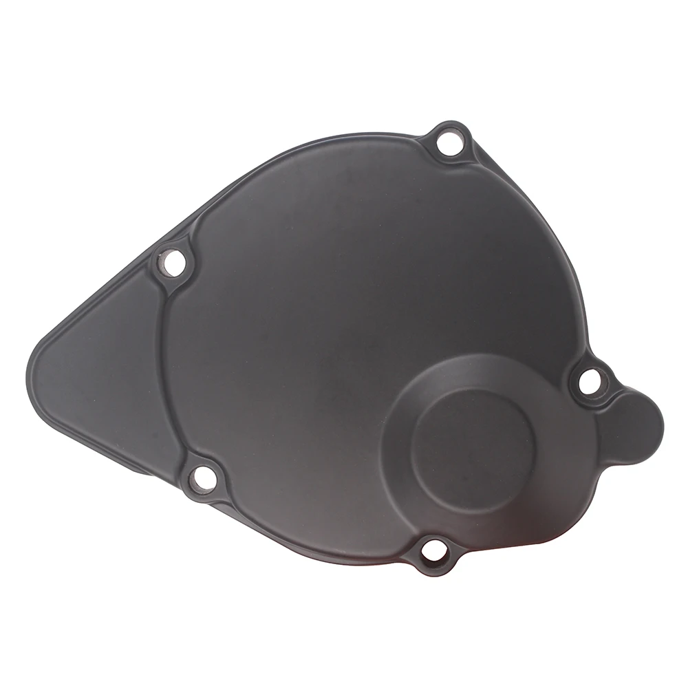 CVK Engine Cover Motor Stator Cover CrankCase Side Cover For SUZUKI GSXF600 GSX GSF GSXR GSXF 600 750 1200 GSF1200 GSX600 GSF600