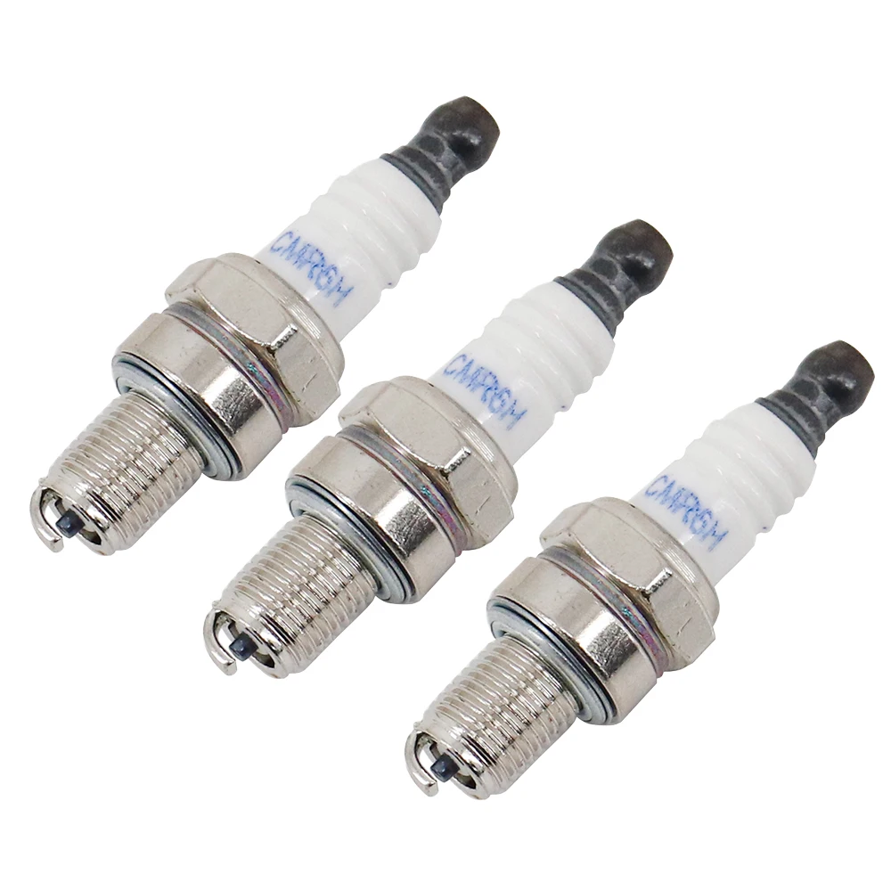 3Pcs/lot Spark Plug Tune Up Kit Replace For NGK Standard Plug Spark Plugs 3365 CMR6H  CM6A