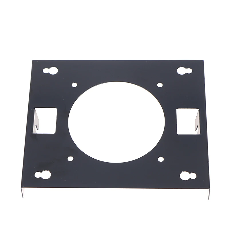 3.5 Inci Braket Hard Drive Mekanis Braket Solid State Shock Absorber Adaptor Bay Mounting