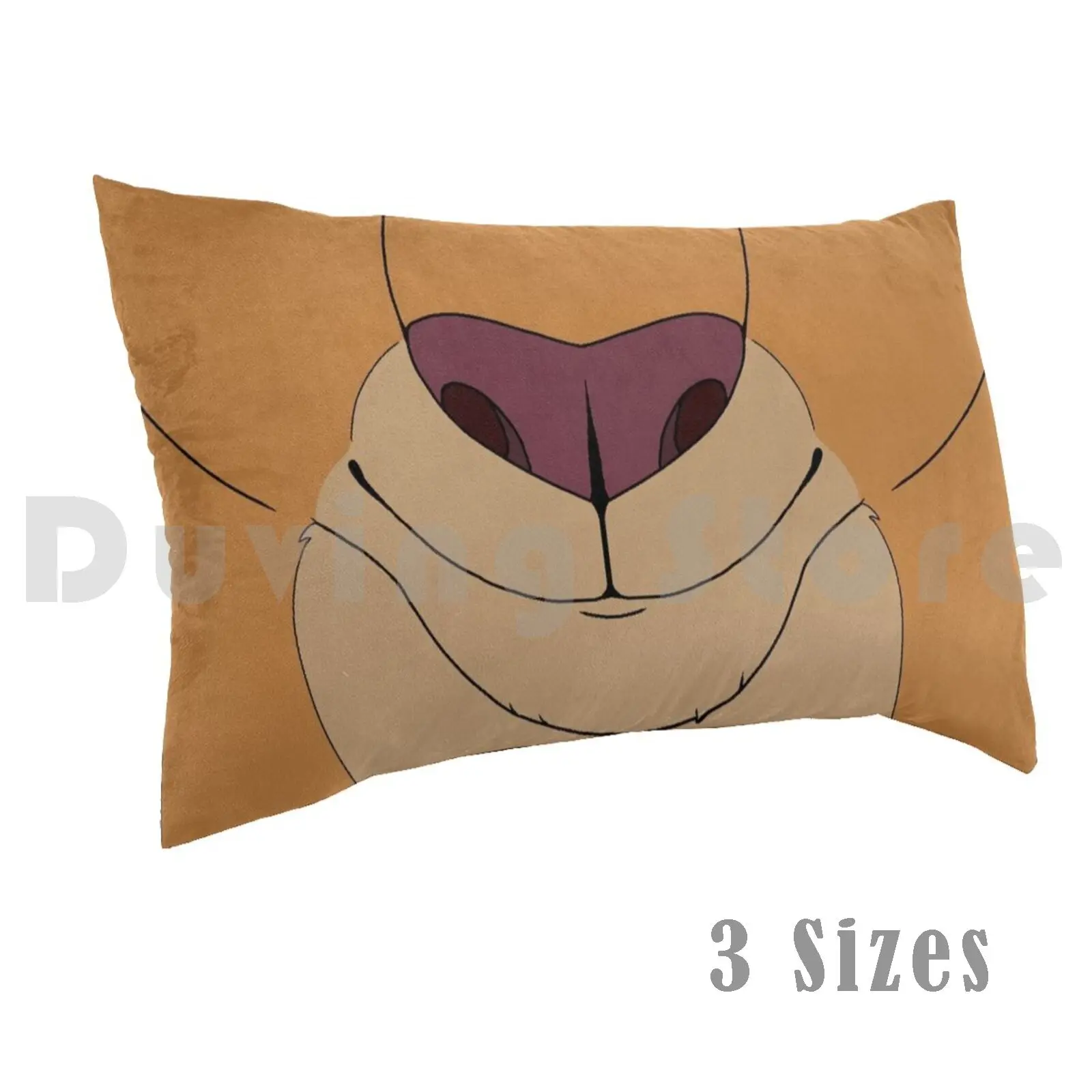 Lion King-Kiara Pillow Case DIY 50*70 Lion King Lion Guard The Lion King The Lion Guard The Lion King 2