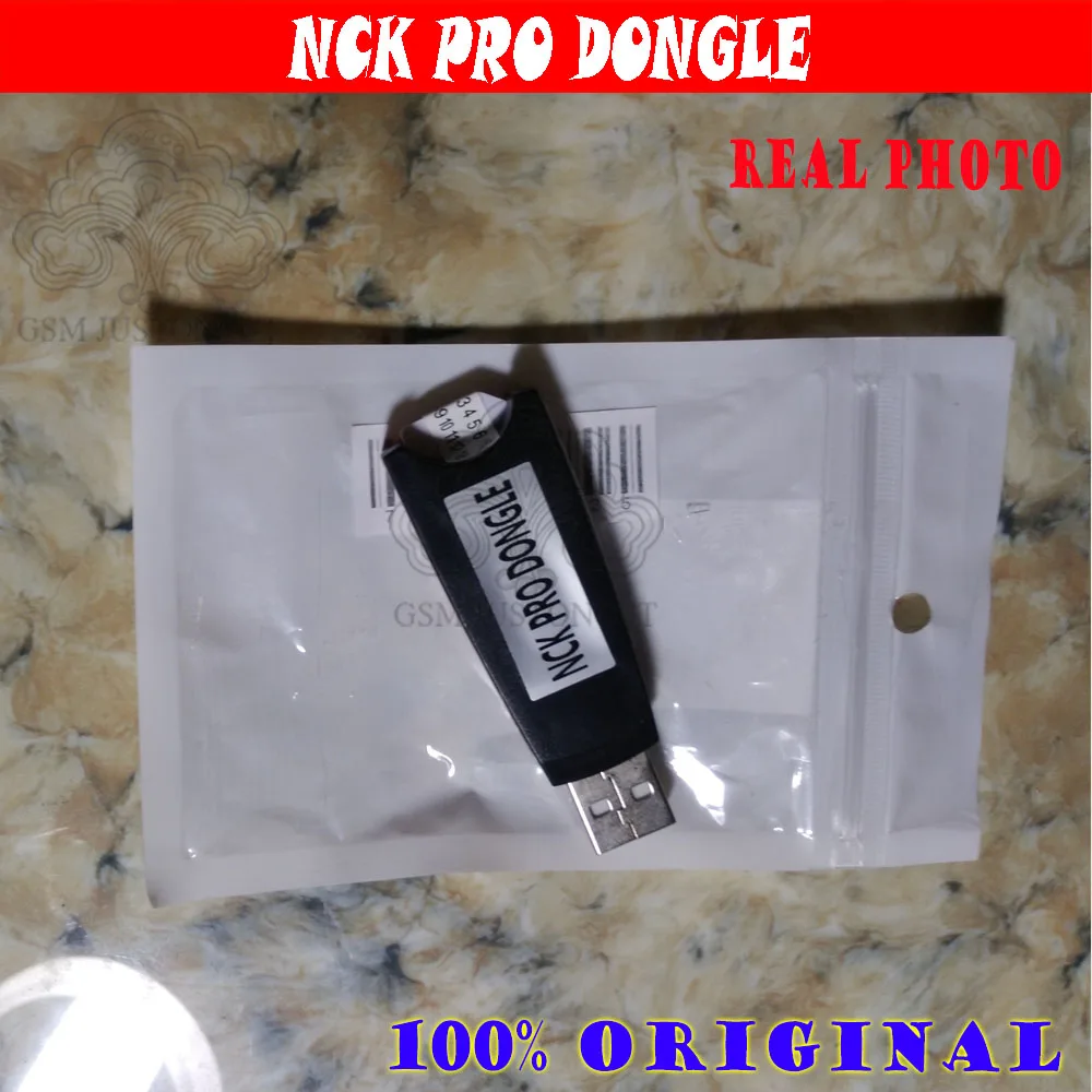 NCK Pro 2 Dongle,  USB Dongle, Key, Keyless, UMT, Fast Shipping, 2 in 1