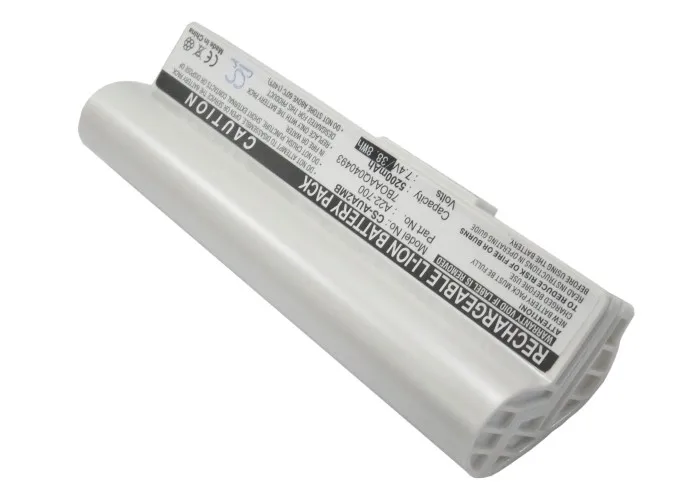 

cameron sino battery for Asus Eee PC 2G Linux,Eee PC 2G Surf(256RAM),Eee PC 2G Surf/Linux,Eee PC 2G Surf/XP(700X/RU)