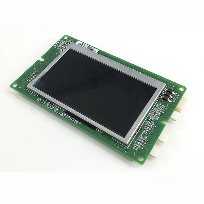Passo 4.3 inch polegadas placa de exibição lcd sm.04tl/c sm.04tlc