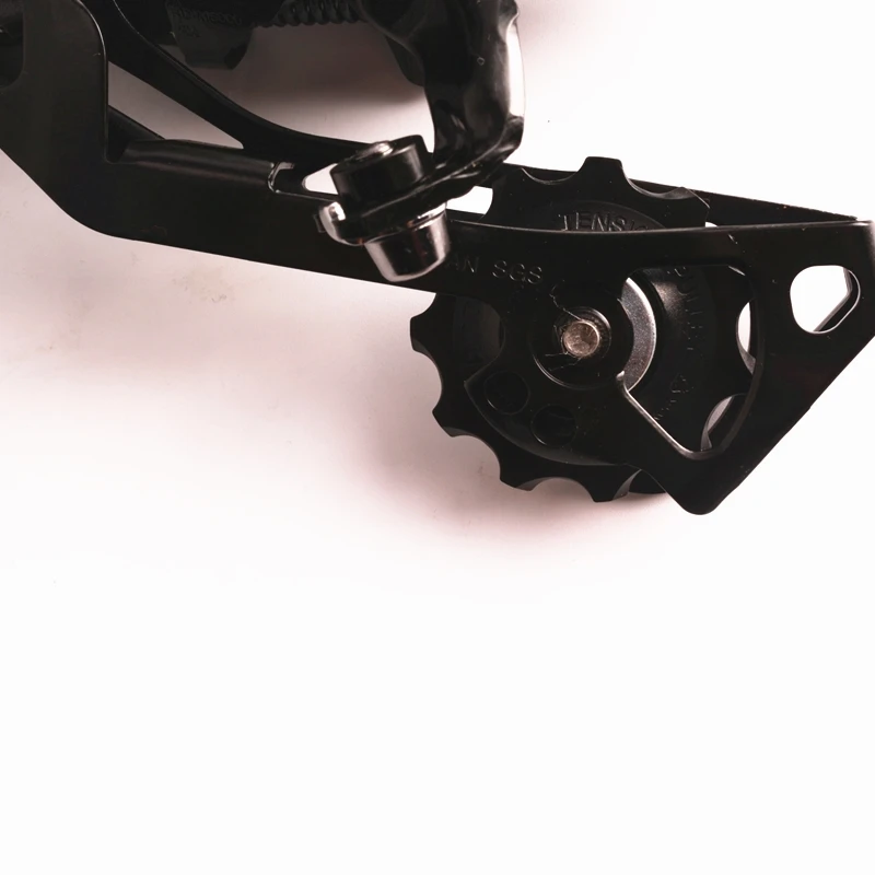 Shimano Deore RD M6000 M4120 Schaltwerk 10/11 Geschwindigkeit RD Mountainbike Schaltwerk MTB Fahrrad GS SGS Lange Käfig – Detail 6