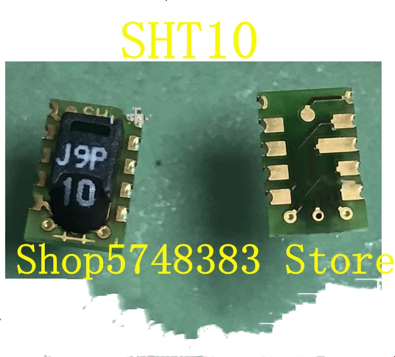 1PCS/LOT new original SHT10 SHT11 SHT15 Digital humidity sensor temperature sensor