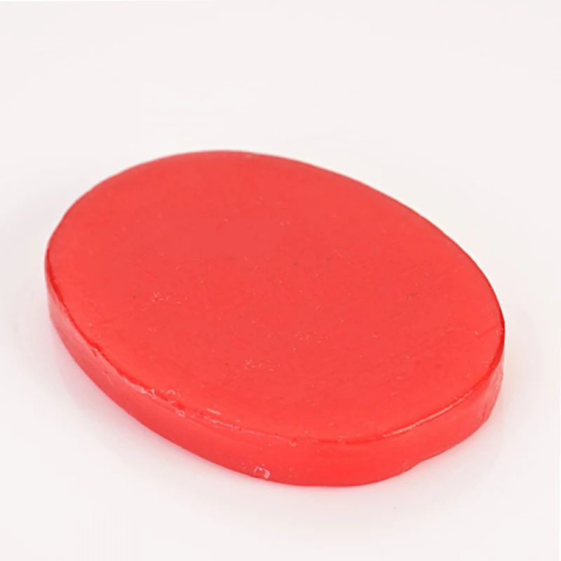 1PC Dart Wax Hand Finger Grip Dart Wax With Red Color Better Grip For Dart Control Dart Accessories