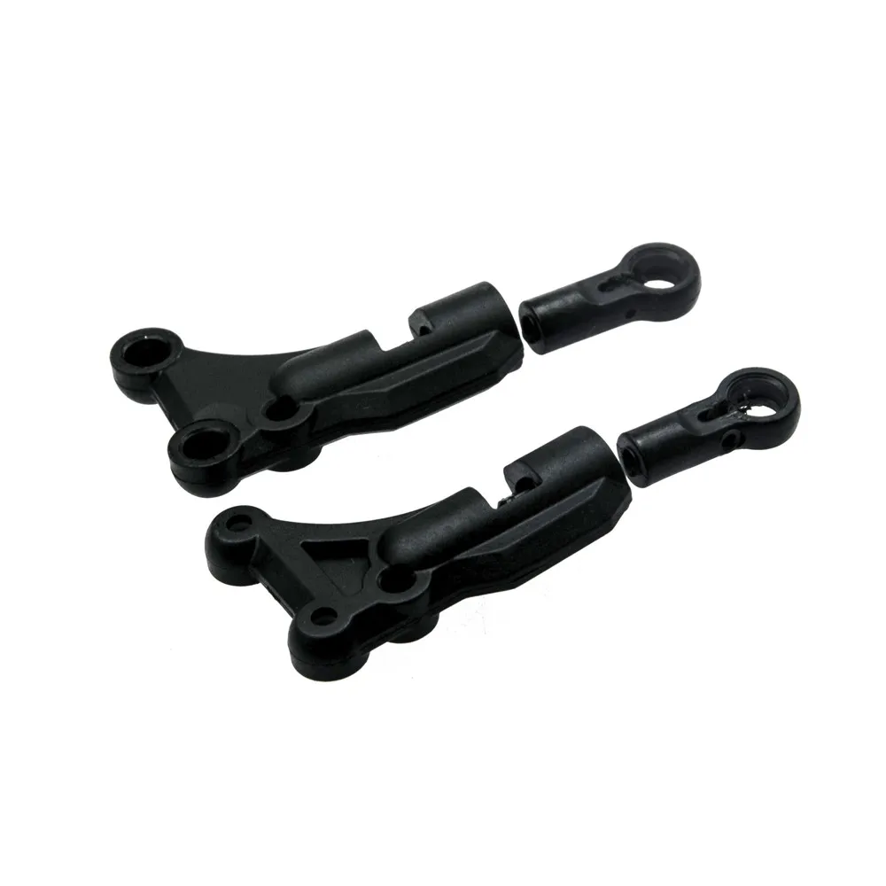 AXSPEED RC Car Upper Lower Suspension Arm for 1:10 Sakura D4 AWD RWD RC Racing Dirft Car Upgrade Parts Accessories