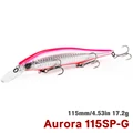 Aurora 115SP-G