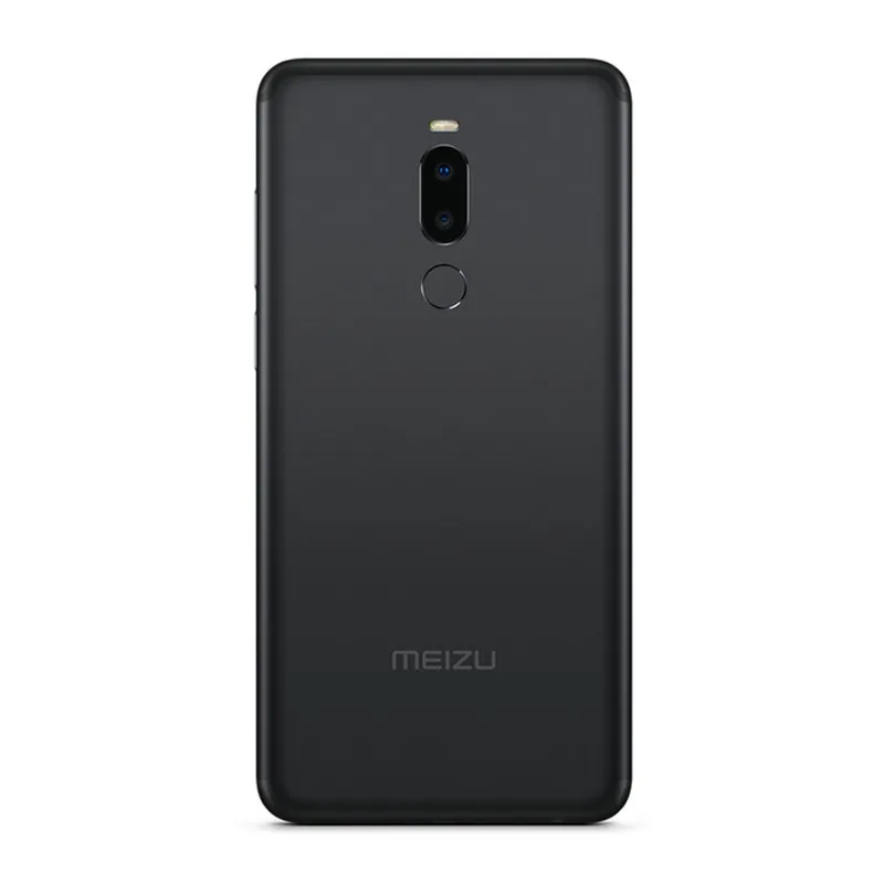 Global Rom Meizu Opmerking 8 Mobiele Telefoon Dual Sim 4Gb 64Gb Snapdragon 632 Octa Core 6.0 Inch 1080X2160P 3600Mah Batterij Telefoon