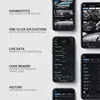 Obdeleven pro tools Edition Professionelle OBD2-Diagnose-Scanner-Tools der nächsten Generation für BWM Audi Seat Volkswagobd 5