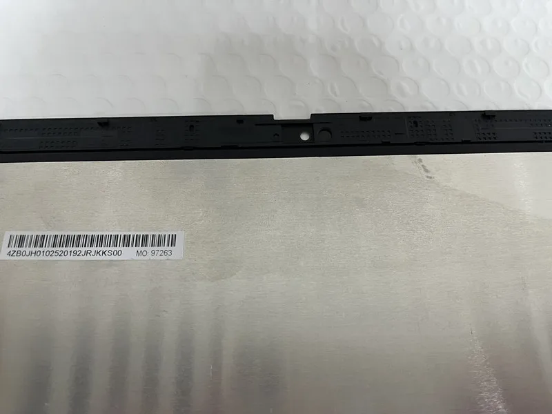 13.3 polegada teste bem para lenovo thinkpad x13 yoga fhd lcd led tela de toque digitador assembléia painel totalmente testado