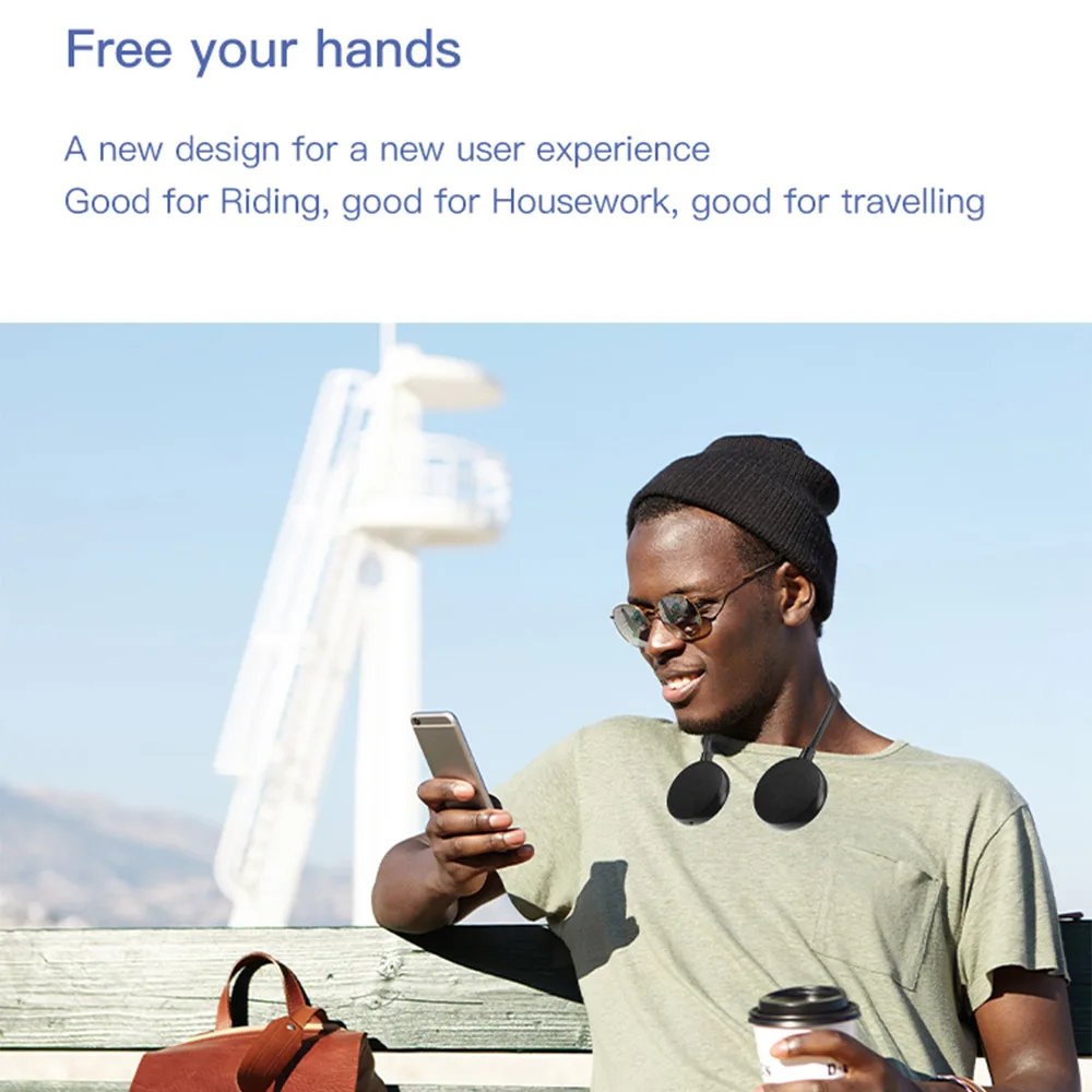Bluetooth-Колонка AIKSWE с поддержкой SD-карты и микрофоном