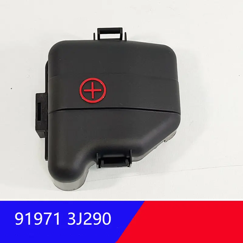 

919713J290 Genuine Battery Cap Assembly positive + for hyundai Veracruz 2007-2012 919713J290