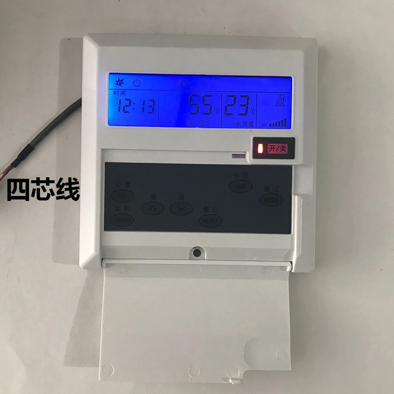 Air energy motherboard universal heat pump water heater universal computer board air source air energy control panel commercial